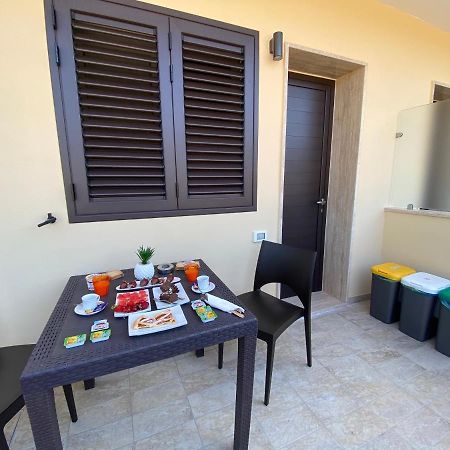 B&B Tre Perle Галлиполи Экстерьер фото