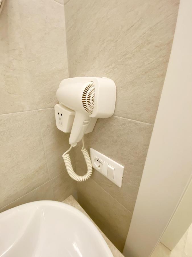B&B Tre Perle Галлиполи Экстерьер фото
